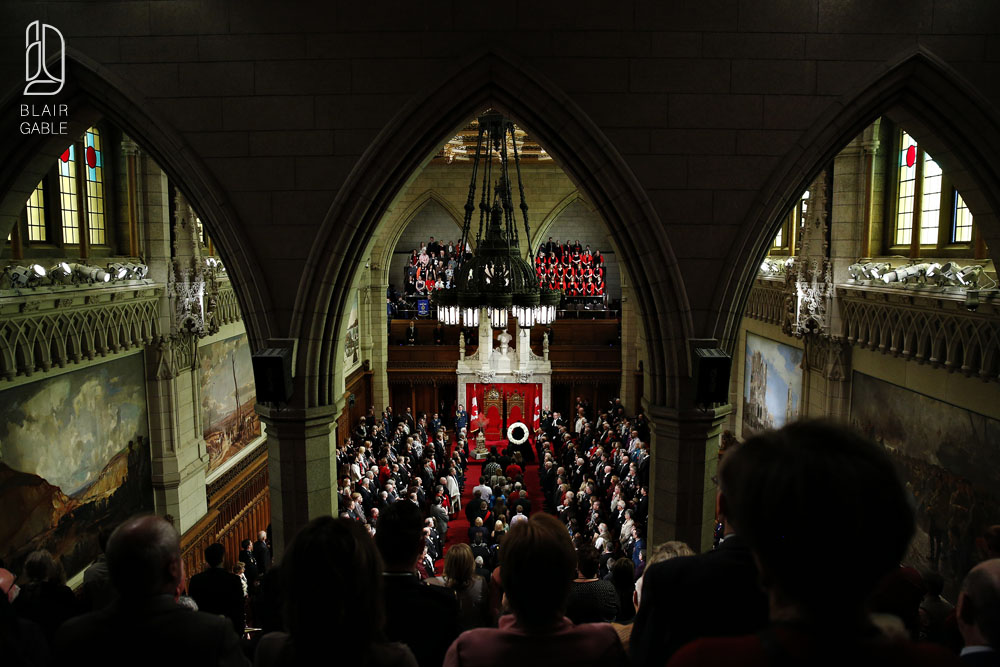Canada's National Day of Honour